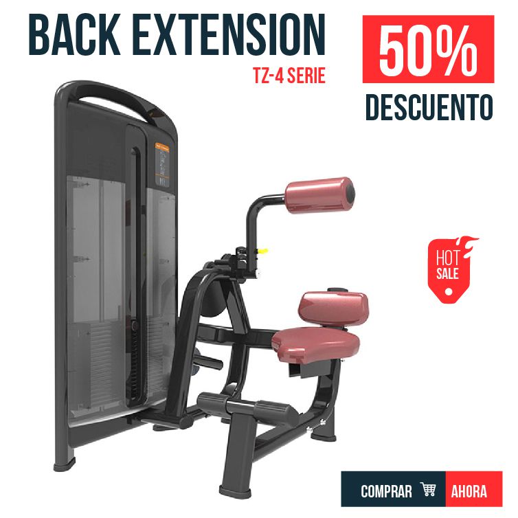 Back Extension 