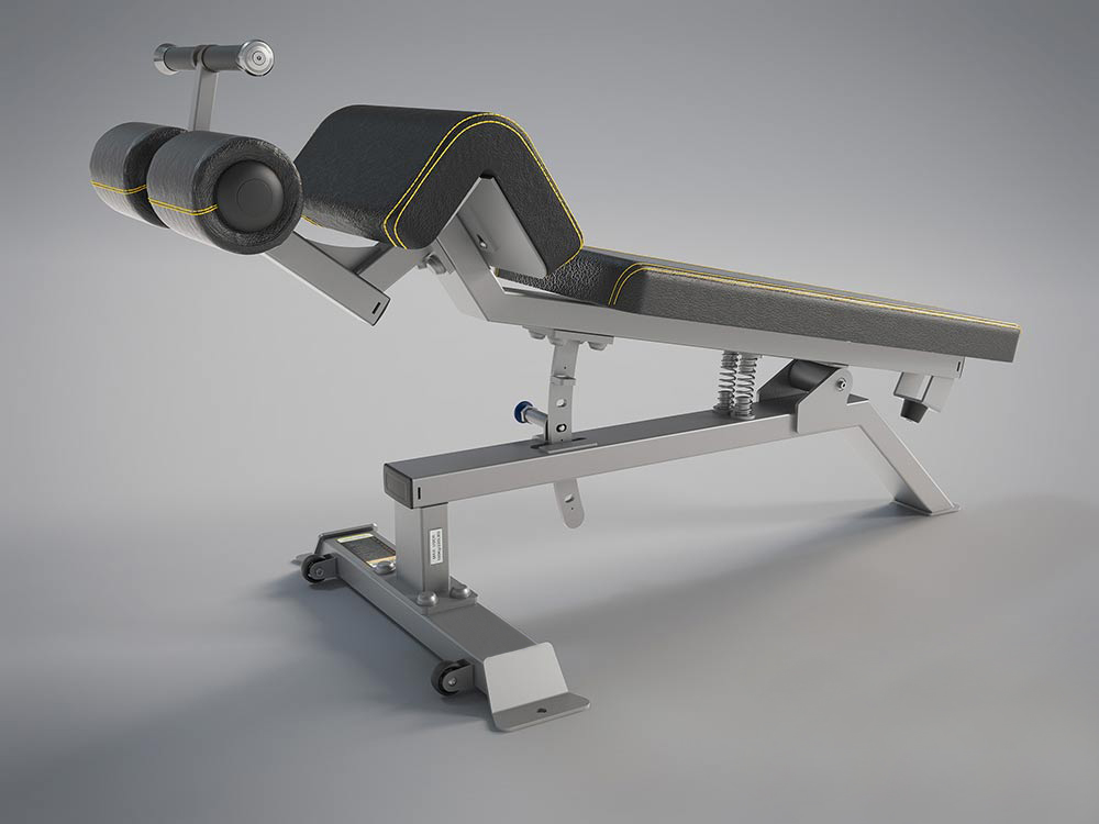 Maquina Abdominal. FUSION LINE  G-fitness Lideres en Equipamiento de GYM -  Gfitness Argentina