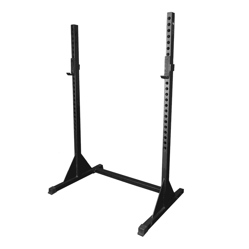 Rack cage de fuerza MOD BK-3028  G-fitness Lideres en Equipamiento de GYM  - Gfitness Argentina