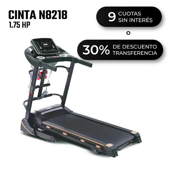 CINTA N8218