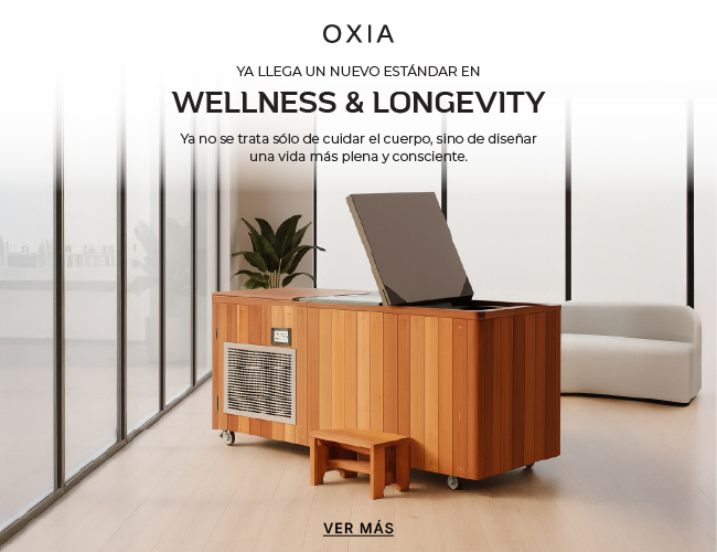 Wellness & Longevity