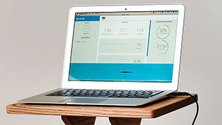 Odoo - Prueba 3 a tres columnas