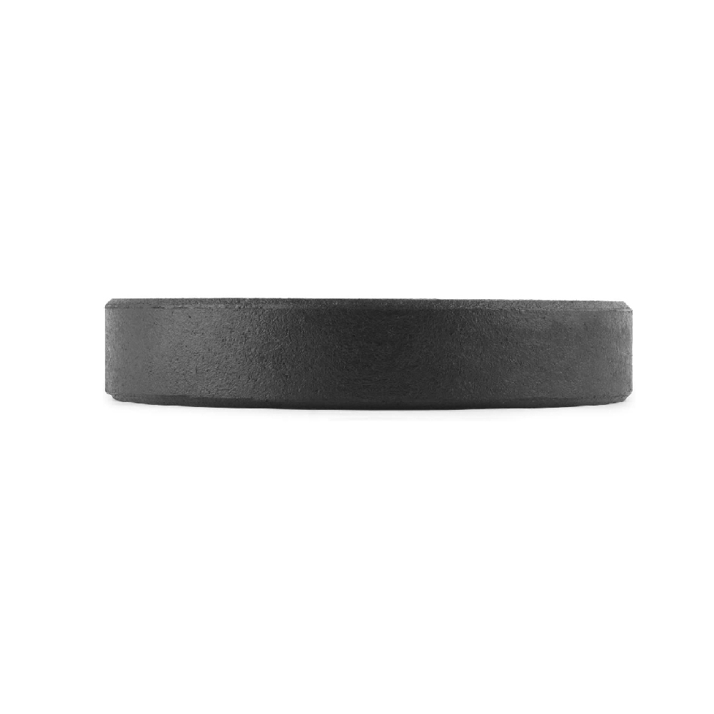 Disco Bumper olimpico 5kg Hi-TEMP