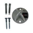 Anclaje para suspension tipo TRX