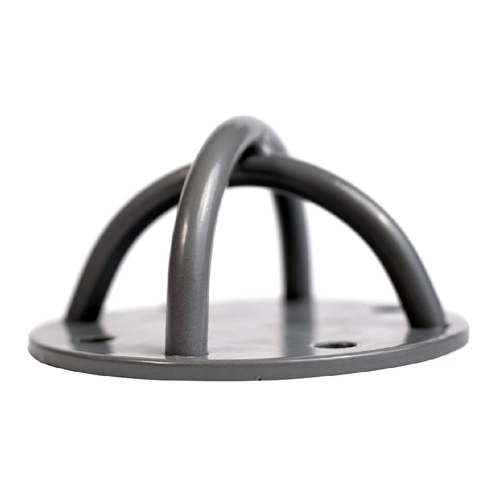 Anclaje para suspension tipo TRX
