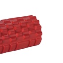 Eva Foam Roller ROJO