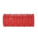 Eva Foam Roller ROJO