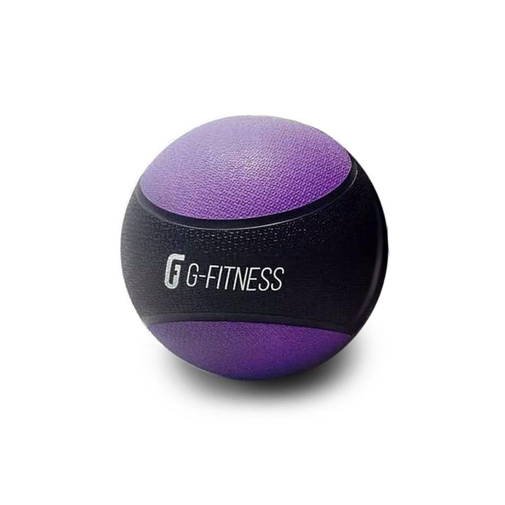 Medicine Ball c/pique 3kg