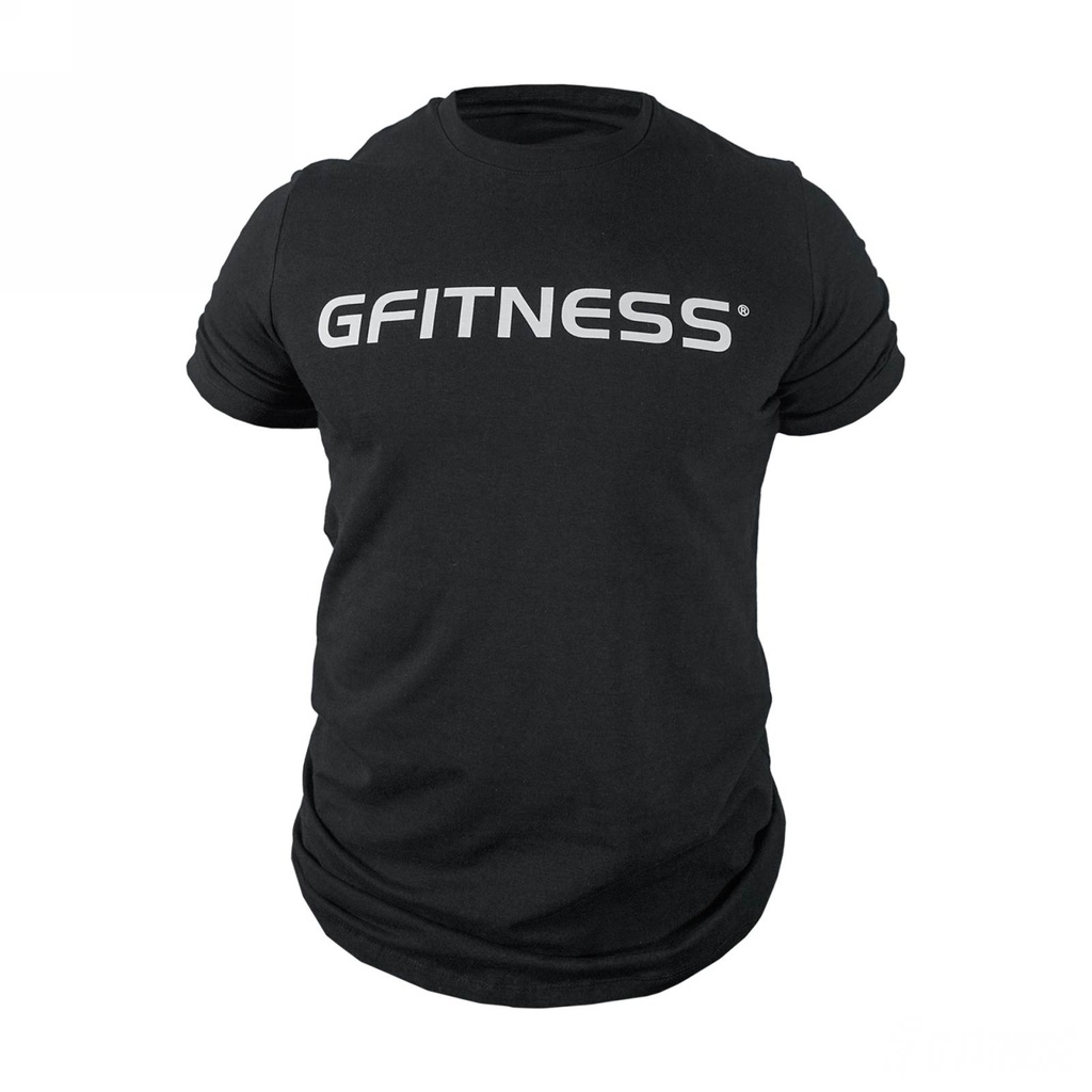 Remera Decan Gfitness