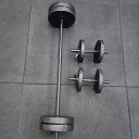 KIT 26: Mancuernas ajustables 40kg