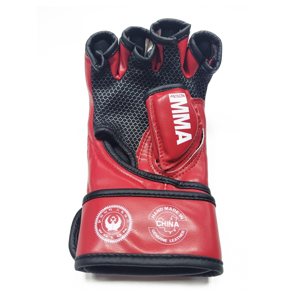 GUANTES MMA (POR PAR)