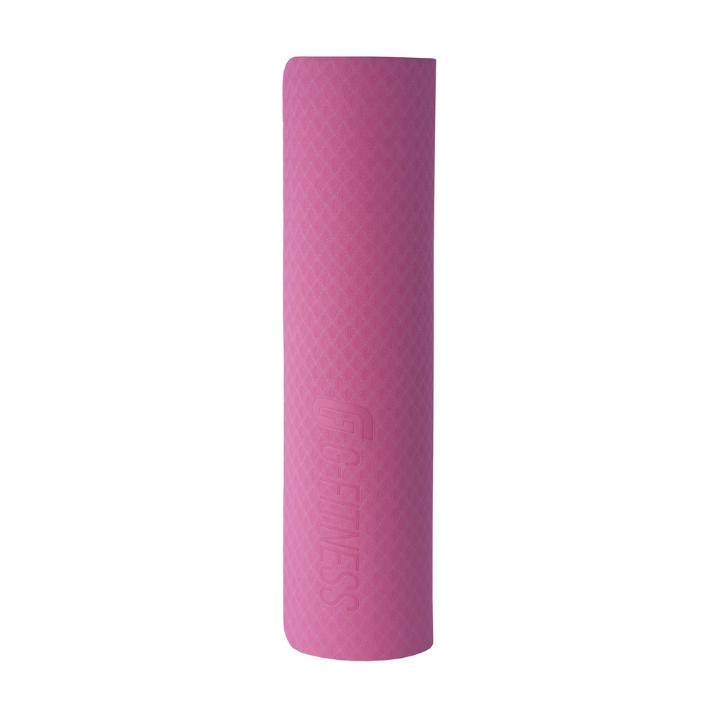 TPE Yoga Mat 1830 x 610 x 6mm