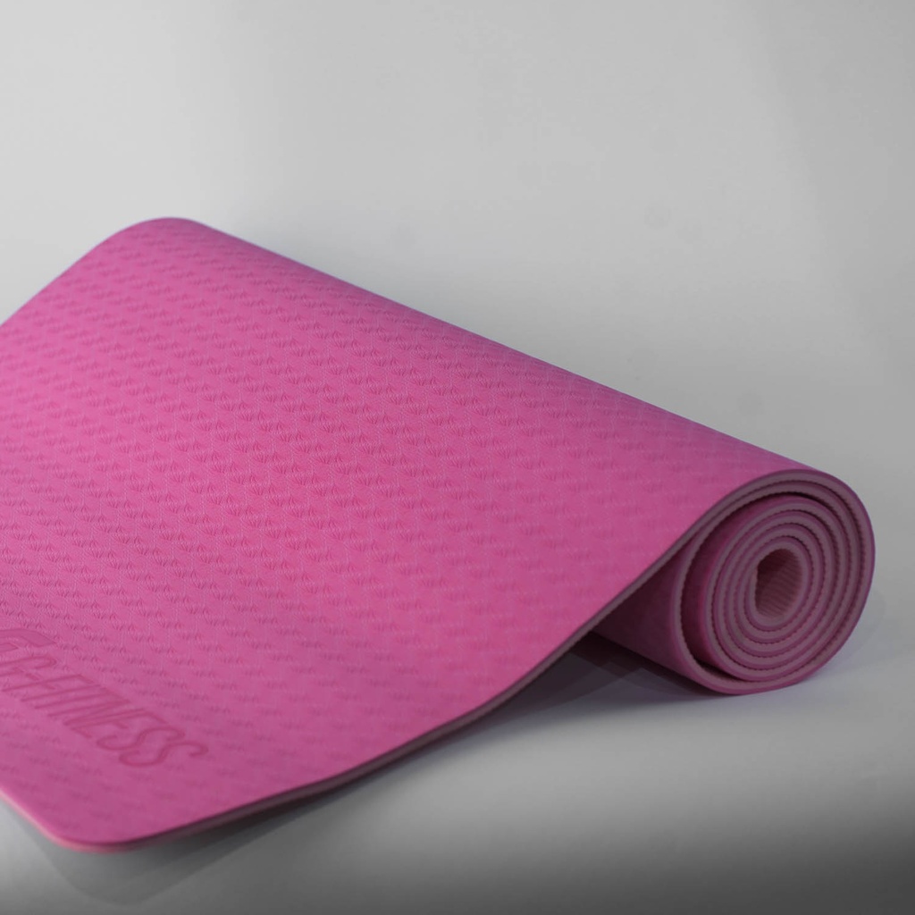 TPE Yoga Mat 1830 x 610 x 6mm