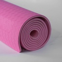 TPE Yoga Mat 1830 x 610 x 6mm