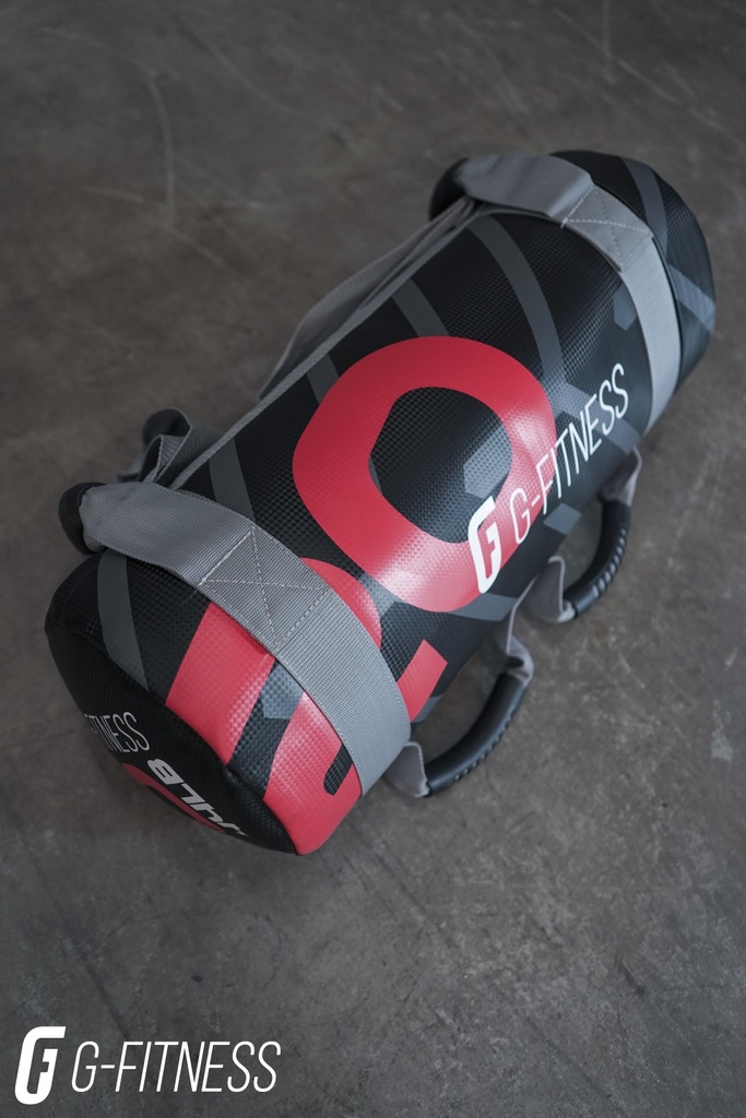 Sandbag - Core Bag (20kg-44Lb) Por Unidad. Rotulo Libras