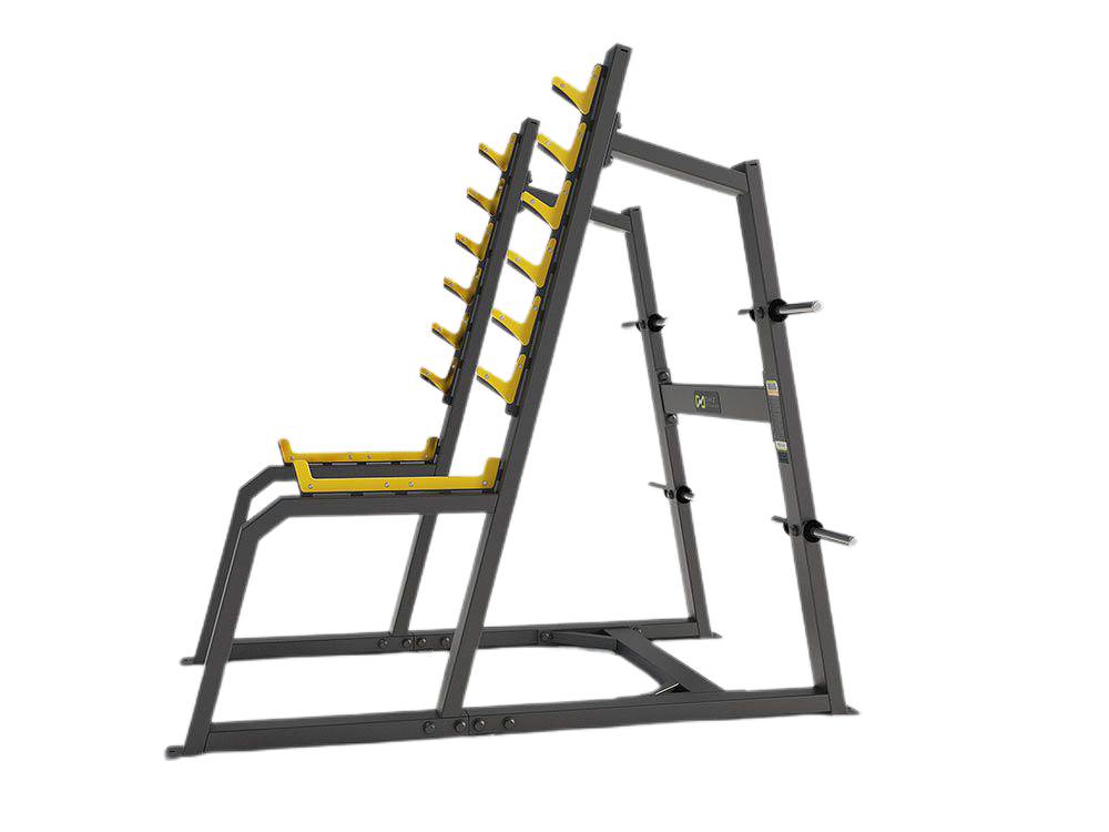 Squat Rack Fusion LINE