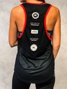MUSCULOSA REEB FUARK NEGRA