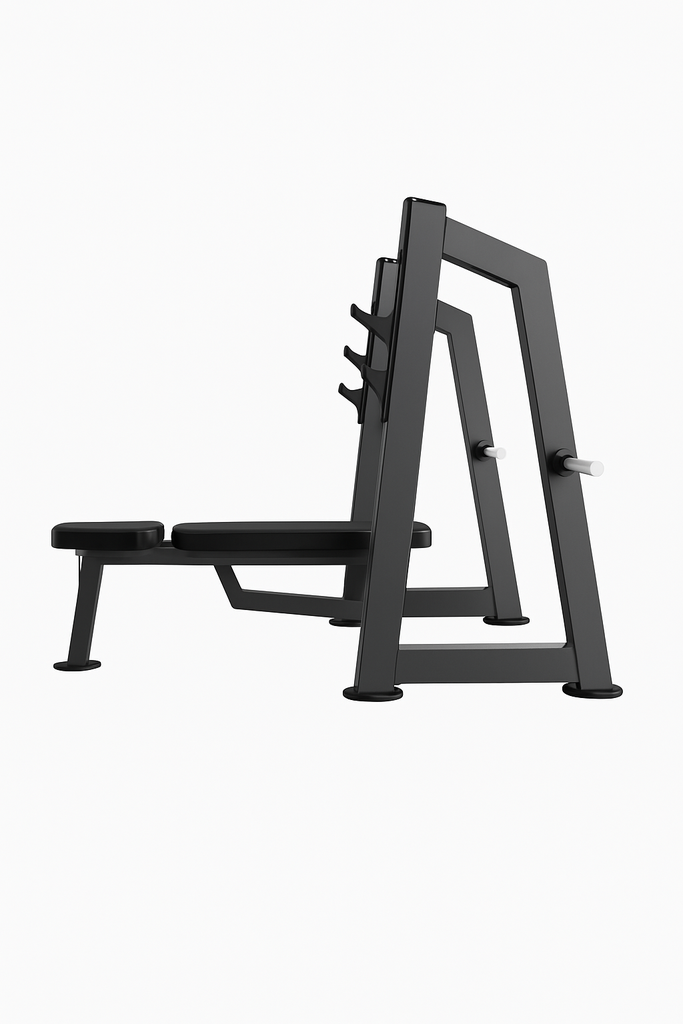 Banco Plano Olímpico U-Line