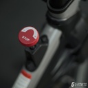 Bicicleta Fija de Spinning. MOD: L-001A