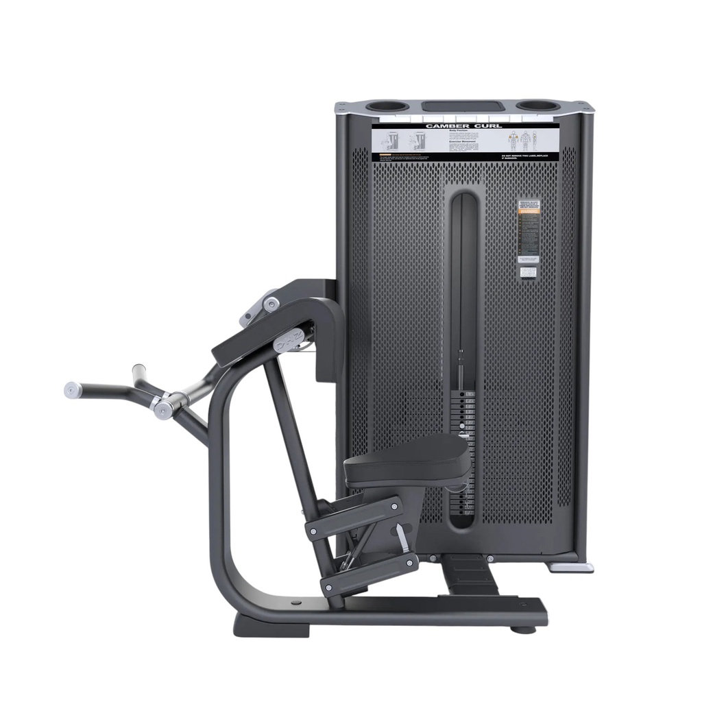 Biceps Curl  Prestige PRO