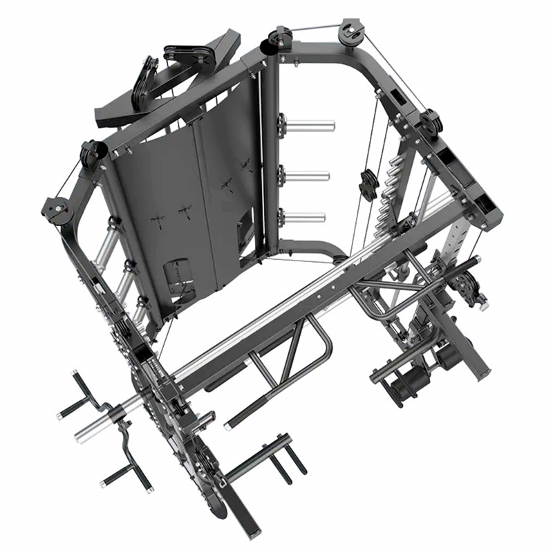 Functional Smith Machine - E6247-HW