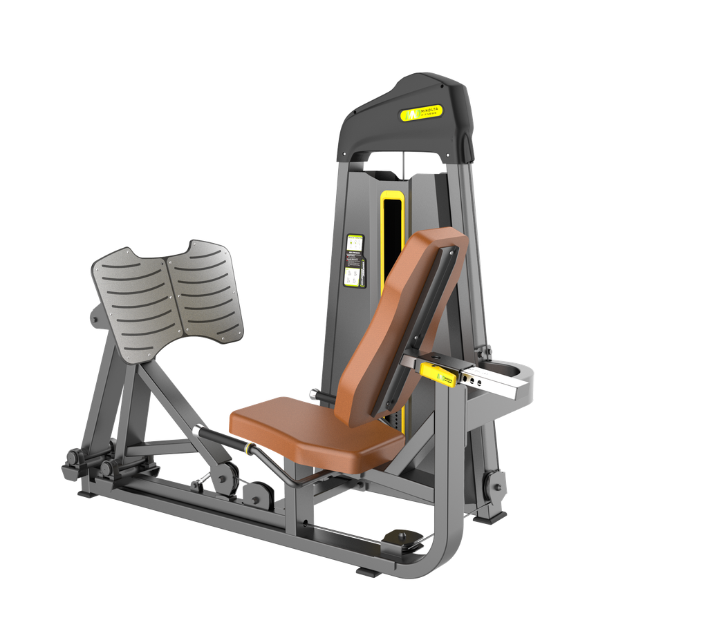 Leg Sled- Vertical M-LINE