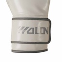 Guantes de Boxeo Mod. Punisher Blanco 14oz (Por par)