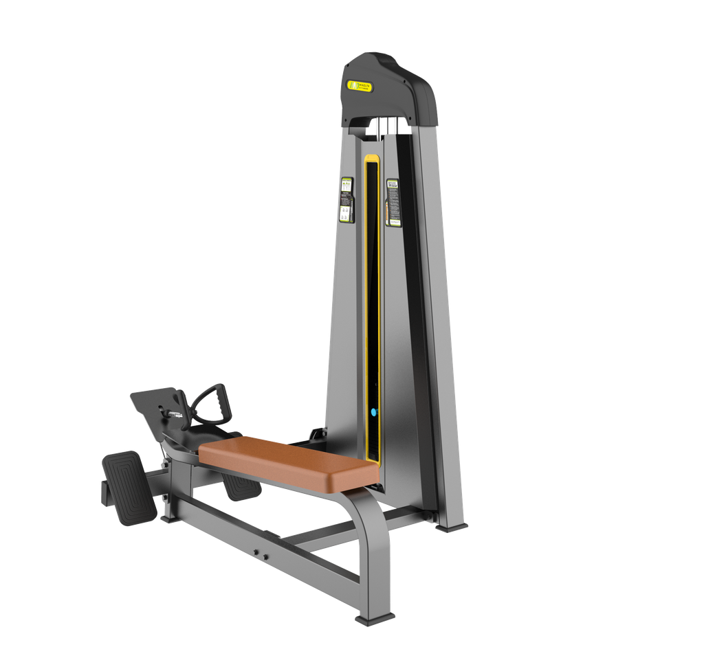 Long Pull  M-LINE