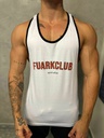 MUSCULOSA REEB FUARK BLANCO