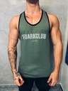 MUSCULOSA REEB FUARK VERDE