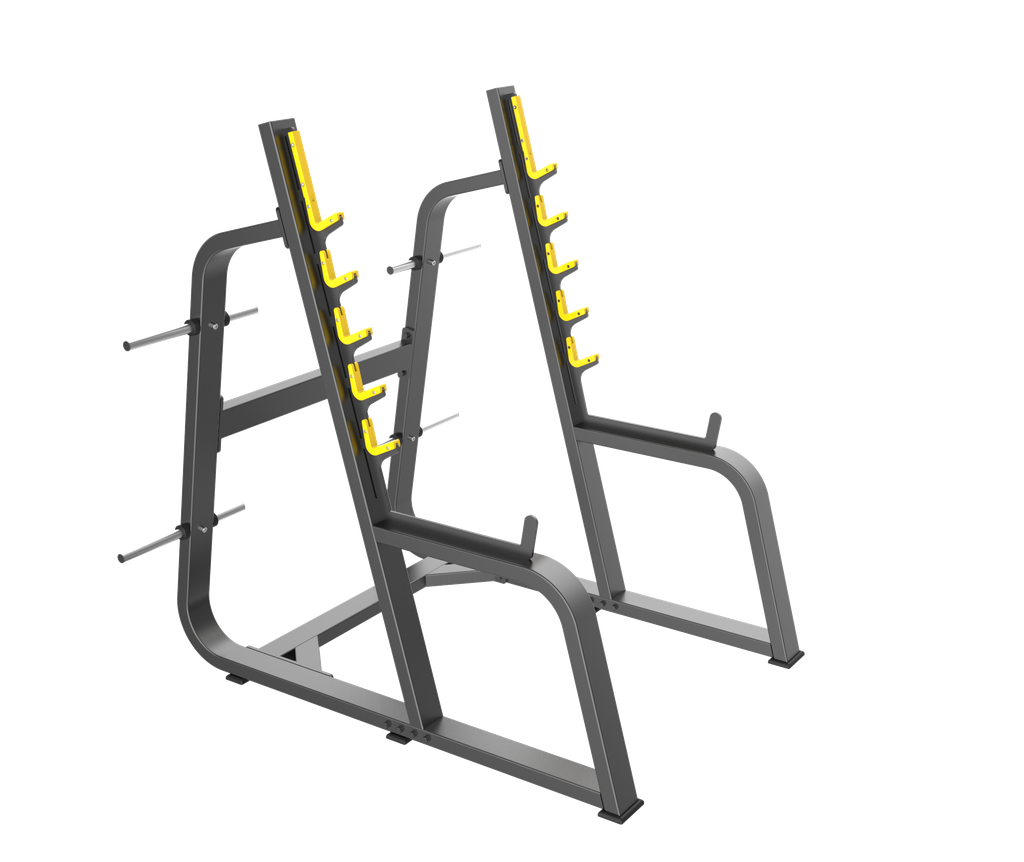 Squat Rack M-LINE