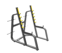 Squat Rack M-LINE