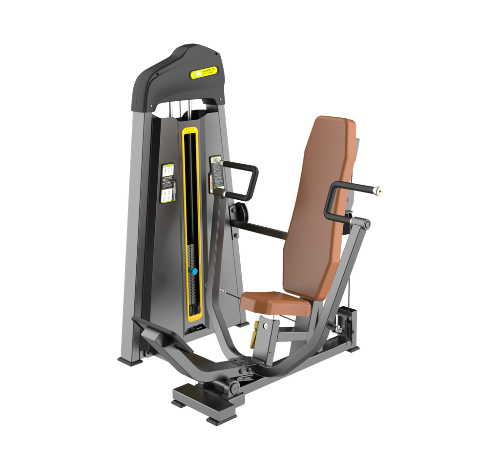 Vertical Press M-LINE