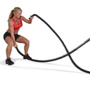 Battle Rope 38mm 15m