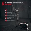 Eliptico Residencial Mod H  *** ENVIO GRATIS ***