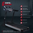 Cinta S900 2HP AC