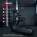 Cinta Comercial 5000 (Touch Screen)