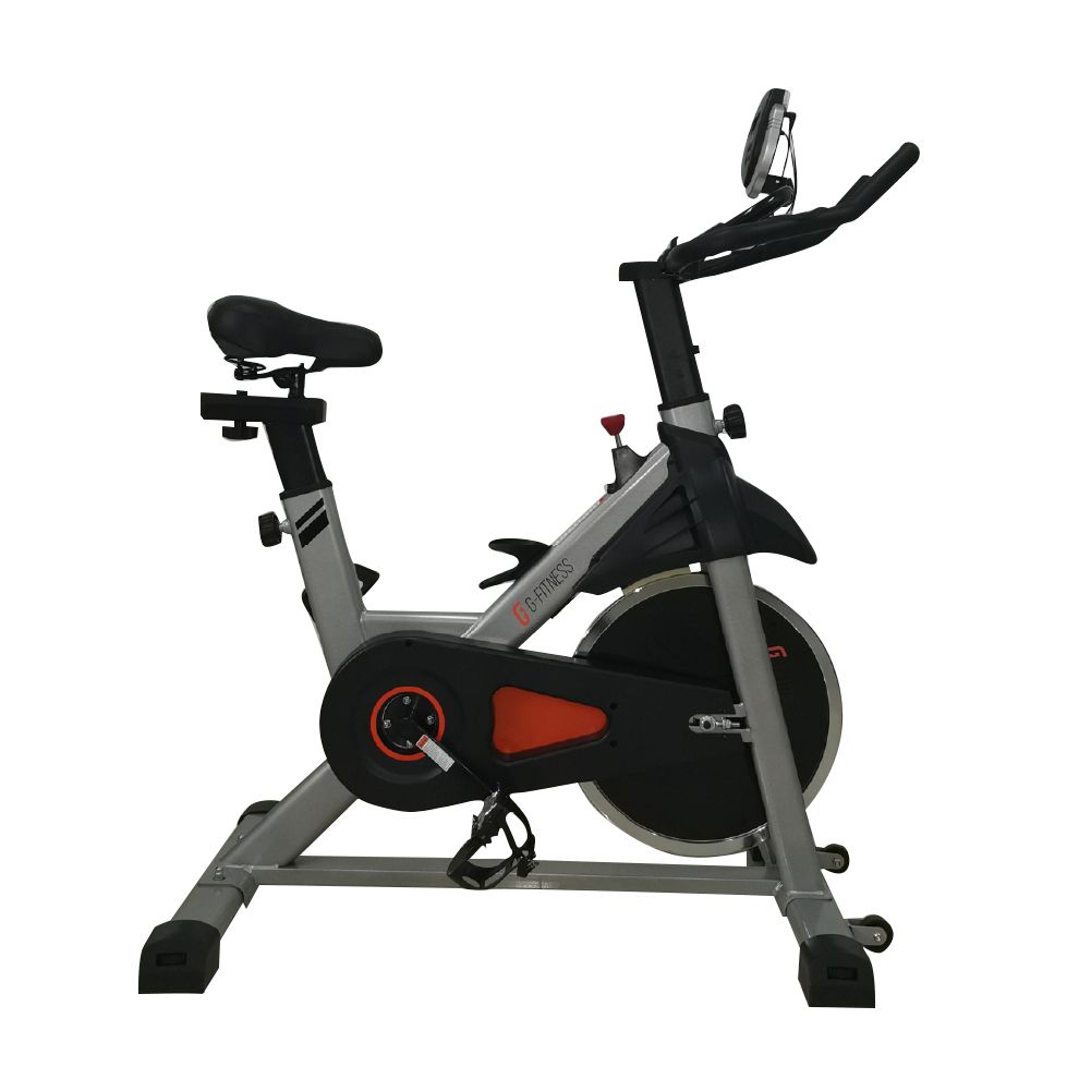 Bicicleta Fija Indoor Bike. MOD: L-001A