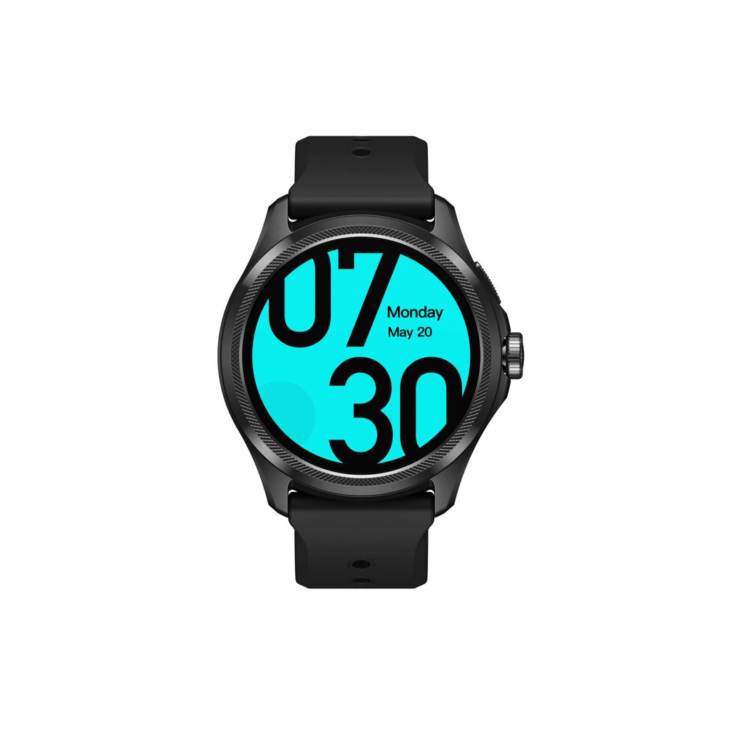 Reloj Inteligente Ticwatch Pro 5 Obsidian Black