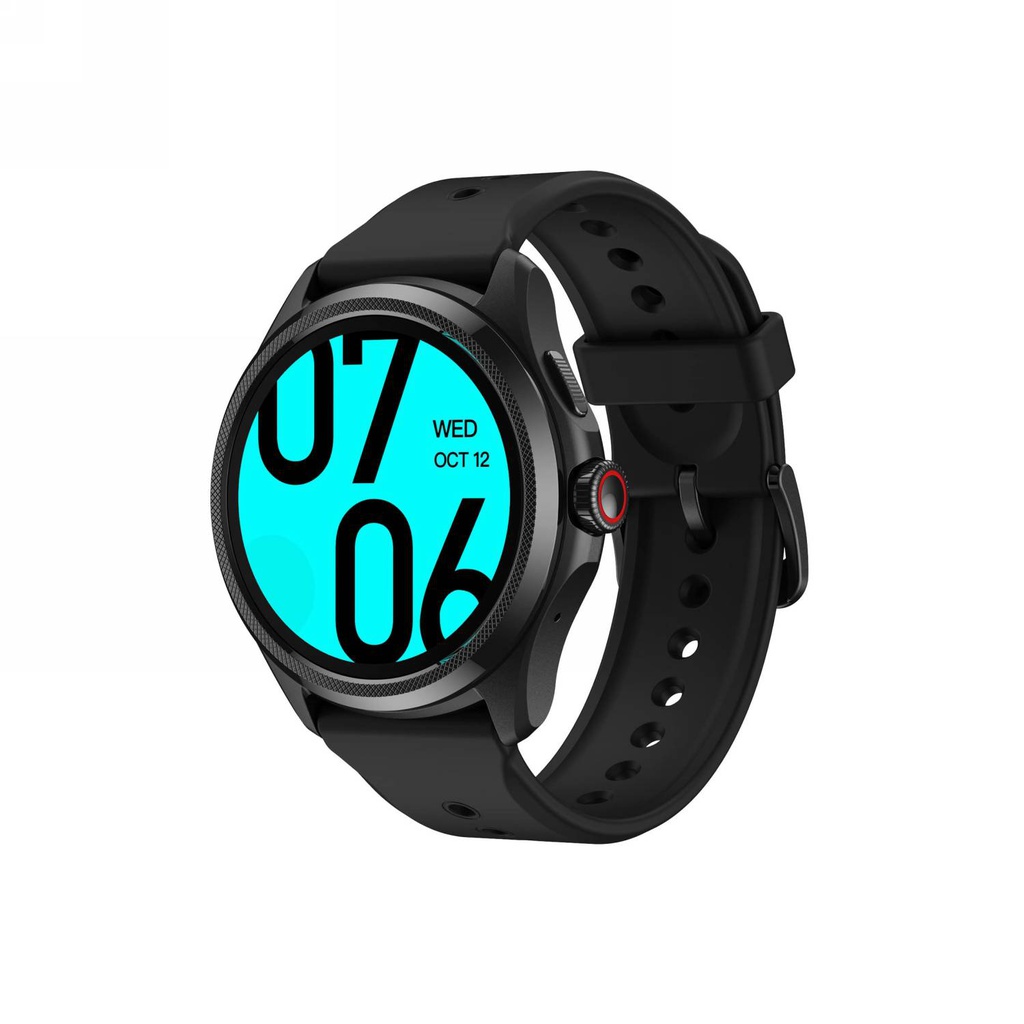 Reloj Inteligente Ticwatch Pro 5 Obsidian Black