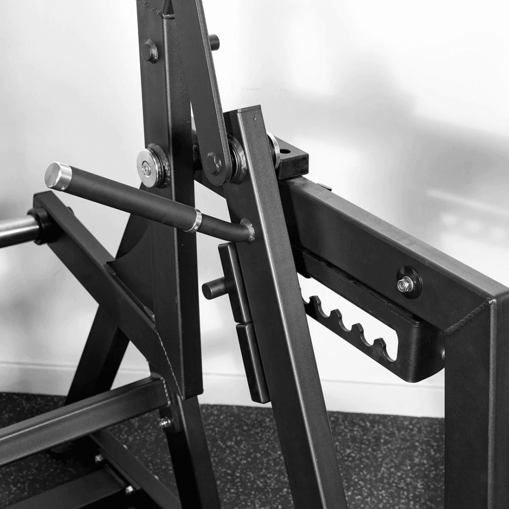 Máquina Chest Press Dual