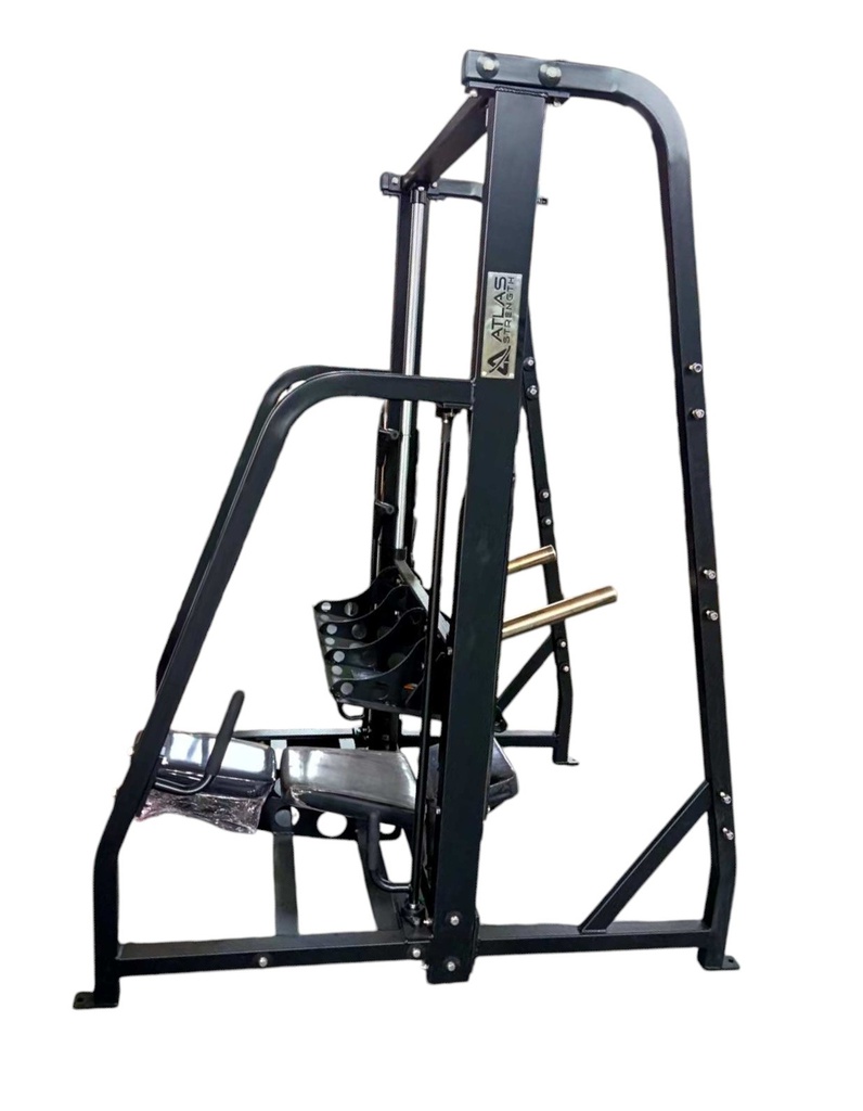 Máquina Vertical Leg Press