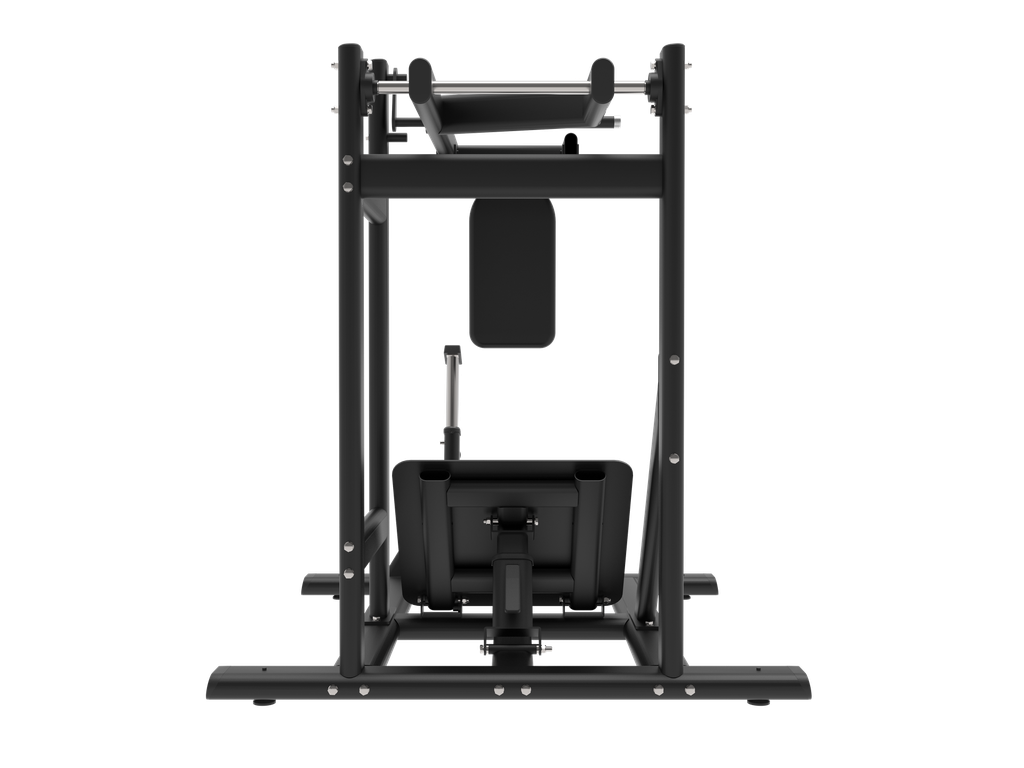 Máquina Sentadilla Pendulum