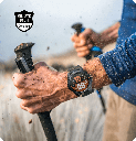 Reloj Inteligente TicWatch Atlas Obsidian