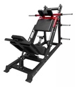 GC-5083 - 45 Degree Leg Press Hack Squat Combo