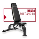 KIT 25: Multifuncion Smith Machine-Case BK + Accesorios