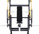 Precision Chest Press