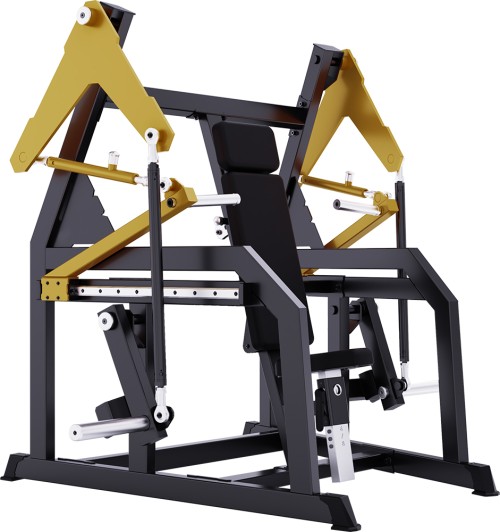 Precision Chest Press