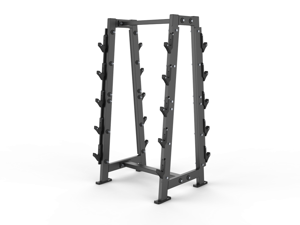 BARBELL RACK