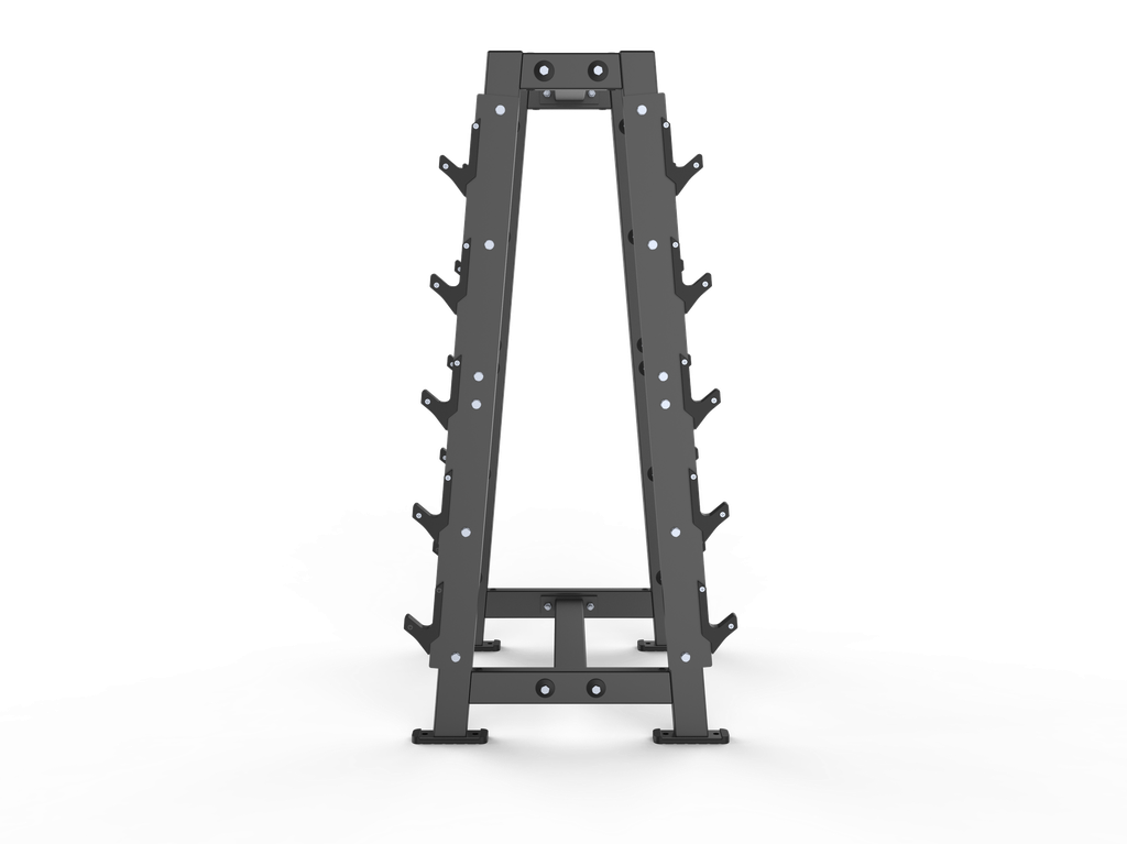 BARBELL RACK